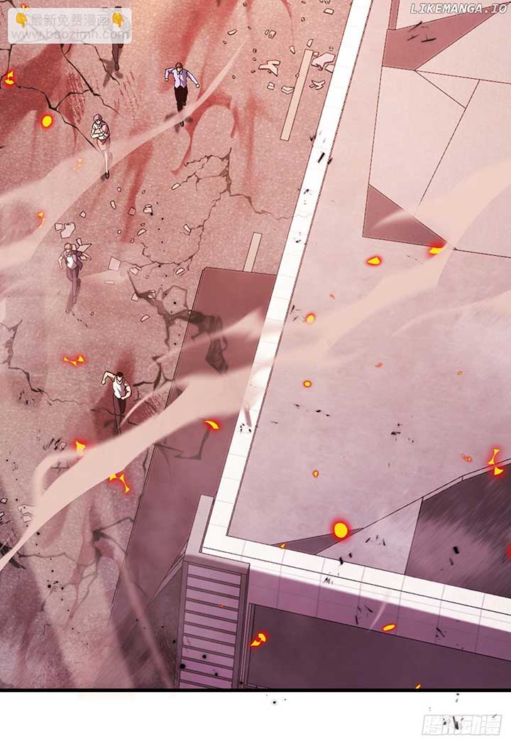 Player Elimination Plan! When Anomalies Descend Upon The Human World Chapter 24 - Page 2