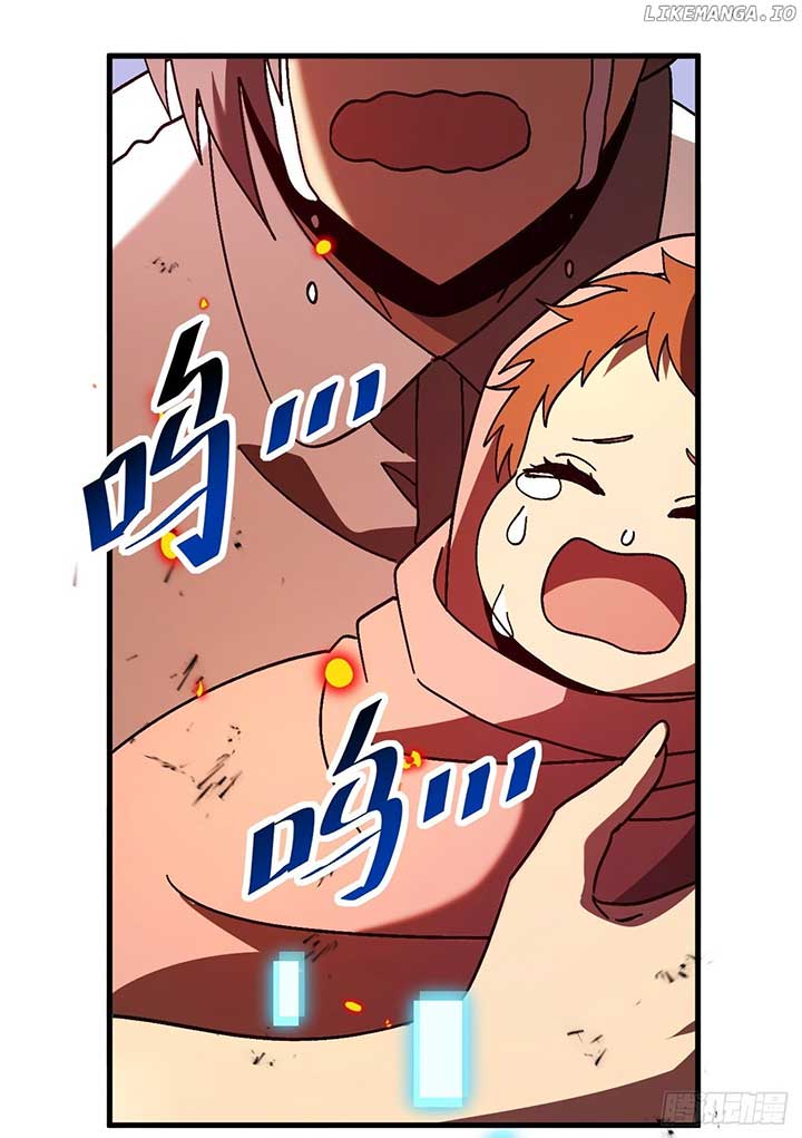 Player Elimination Plan! When Anomalies Descend Upon The Human World Chapter 24 - Page 20