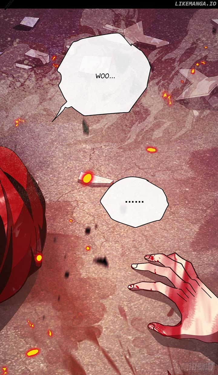 Player Elimination Plan! When Anomalies Descend Upon The Human World Chapter 24 - Page 37