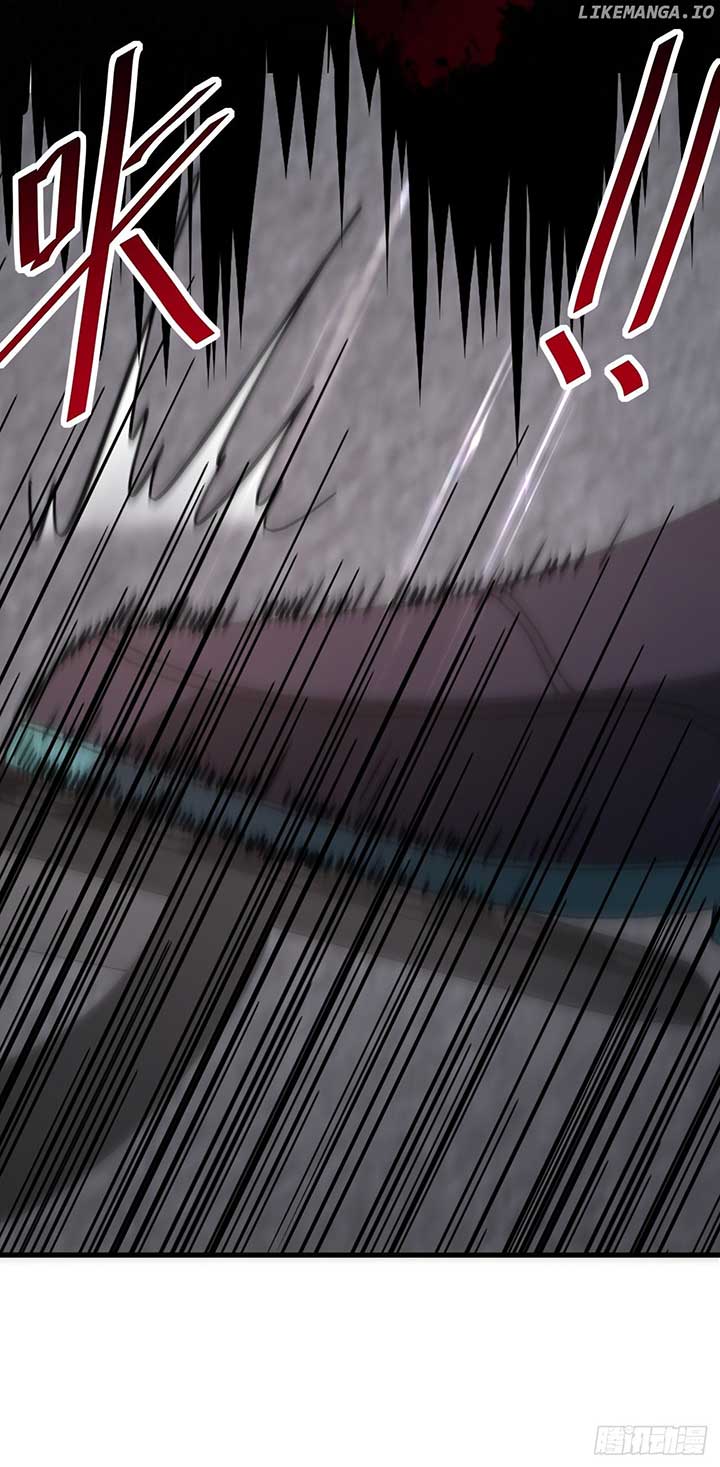 Player Elimination Plan! When Anomalies Descend Upon The Human World Chapter 24 - Page 43