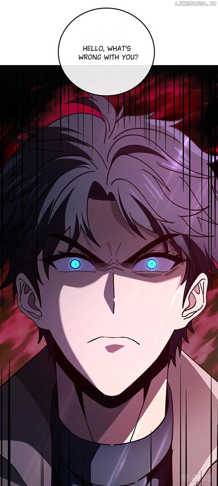Player Elimination Plan! When Anomalies Descend Upon The Human World Chapter 24 - Page 49