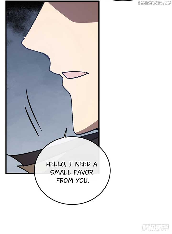 Player Elimination Plan! When Anomalies Descend Upon The Human World Chapter 24 - Page 52