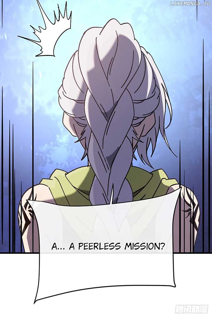 Player Elimination Plan! When Anomalies Descend Upon The Human World Chapter 24 - Page 55