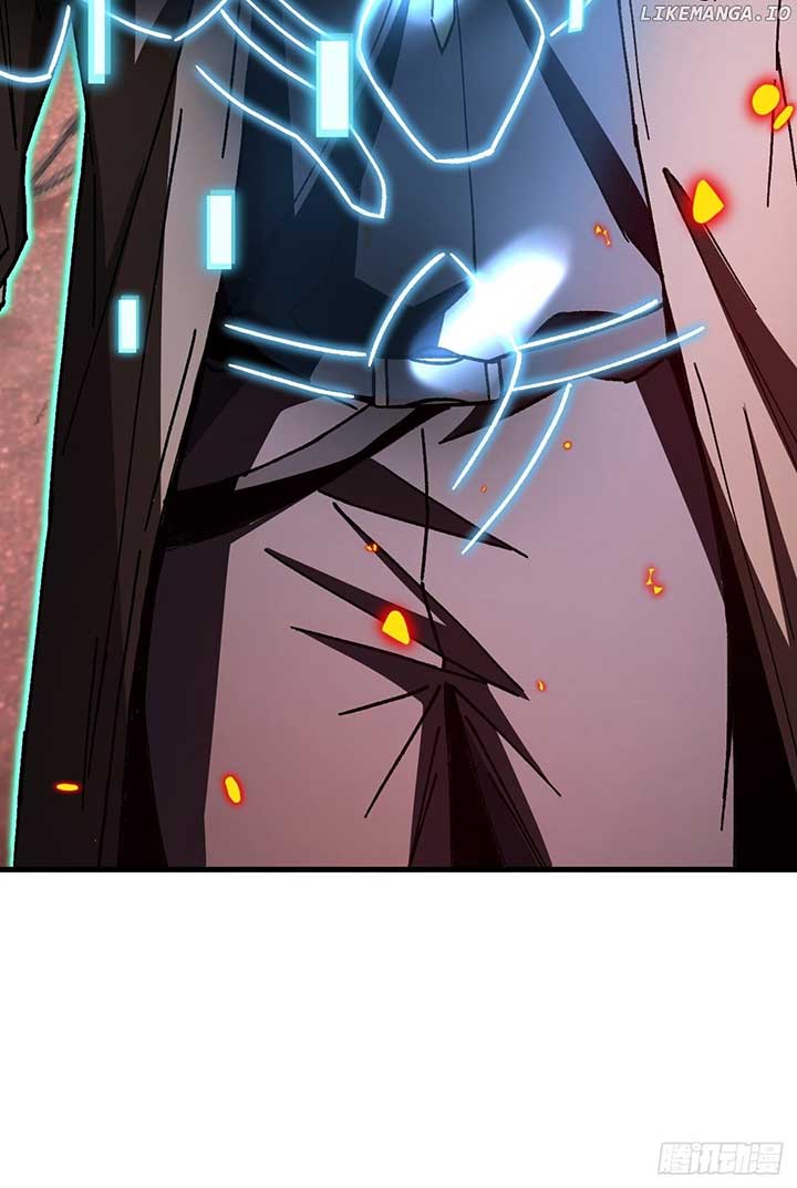 Player Elimination Plan! When Anomalies Descend Upon The Human World Chapter 25 - Page 17