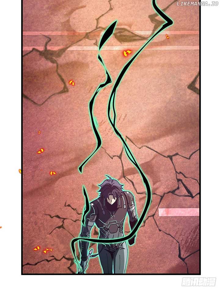 Player Elimination Plan! When Anomalies Descend Upon The Human World Chapter 25 - Page 22