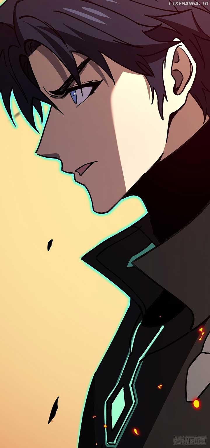 Player Elimination Plan! When Anomalies Descend Upon The Human World Chapter 25 - Page 25