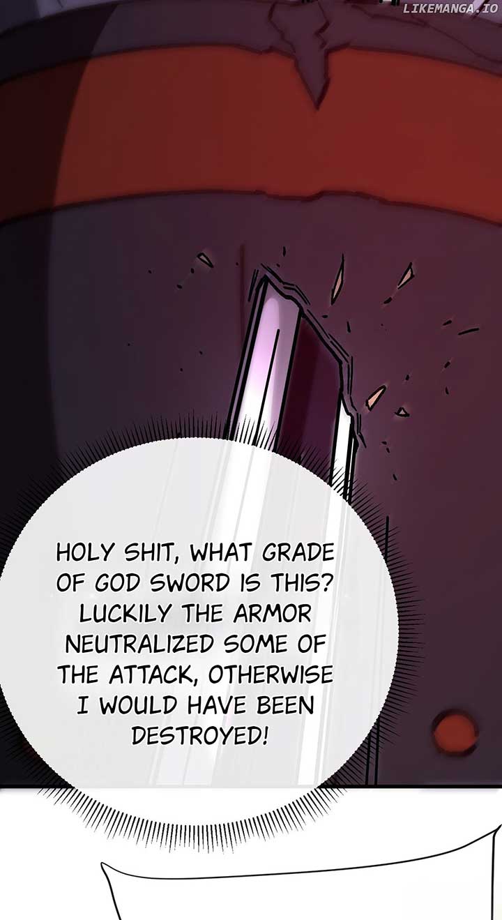 Player Elimination Plan! When Anomalies Descend Upon The Human World Chapter 25 - Page 60