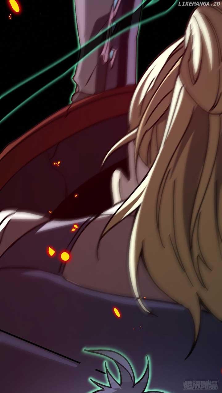 Player Elimination Plan! When Anomalies Descend Upon The Human World Chapter 25 - Page 63