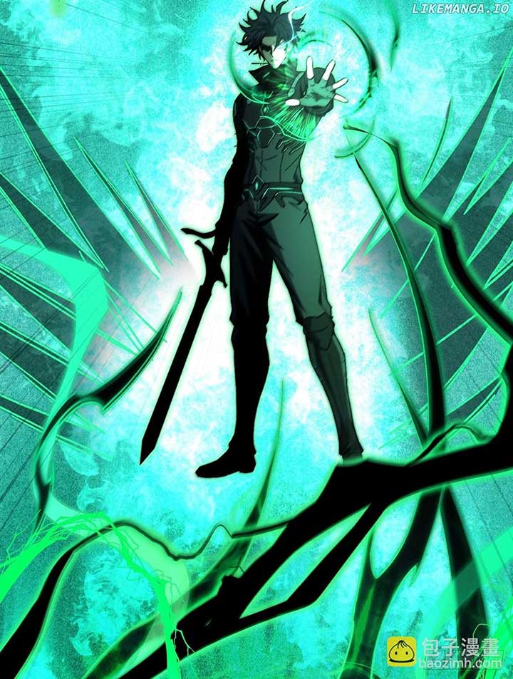 Player Elimination Plan! When Anomalies Descend Upon The Human World Chapter 25 - Page 77