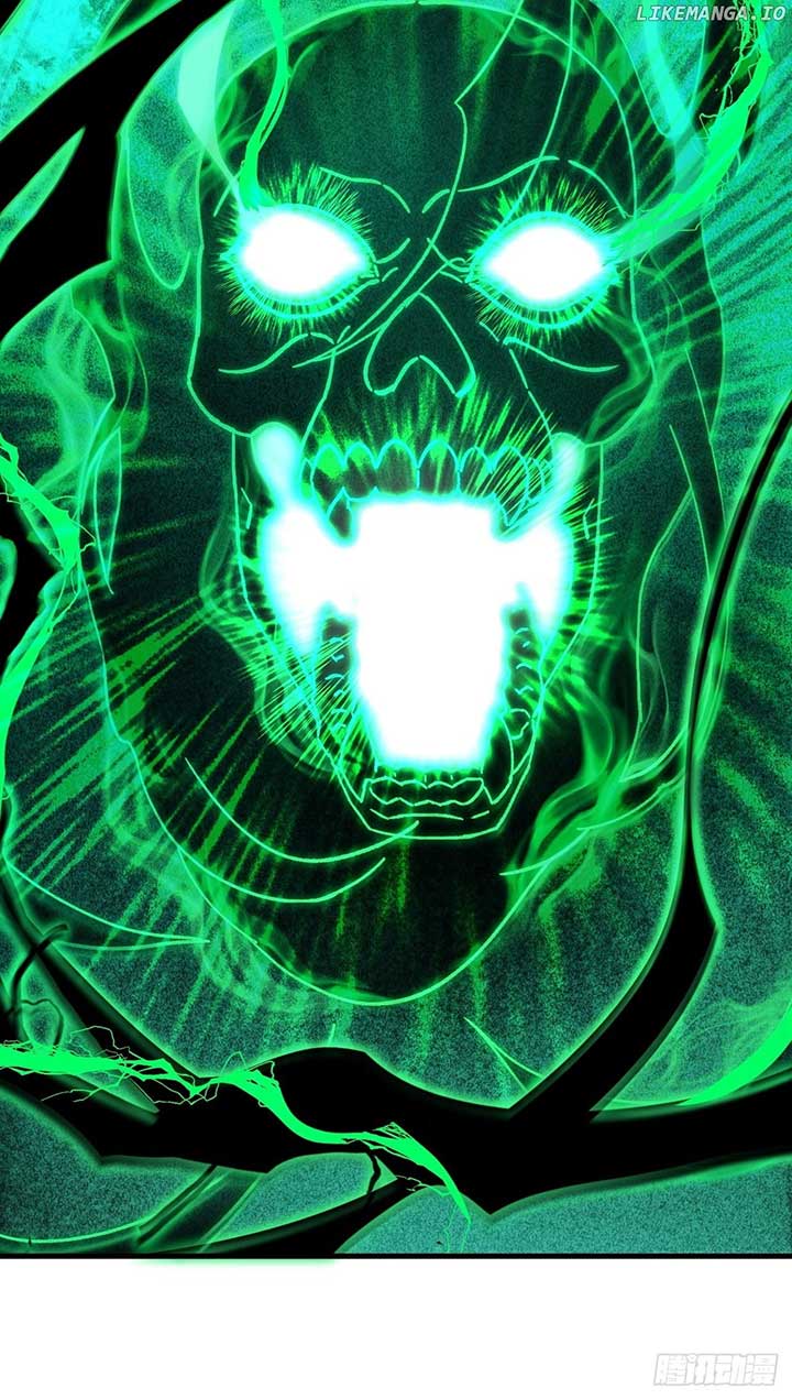 Player Elimination Plan! When Anomalies Descend Upon The Human World Chapter 25 - Page 78