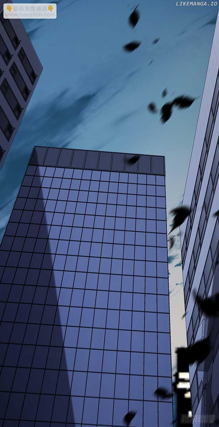 Player Elimination Plan! When Anomalies Descend Upon The Human World Chapter 26 - Page 15