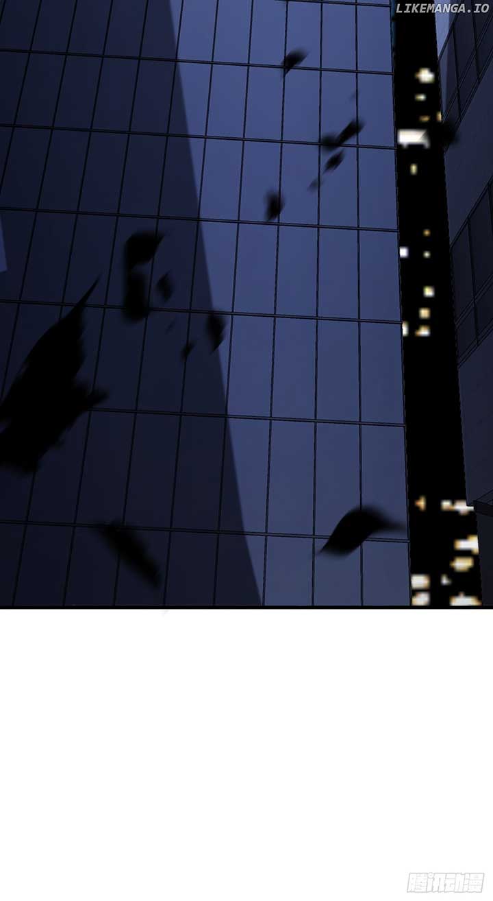 Player Elimination Plan! When Anomalies Descend Upon The Human World Chapter 26 - Page 16
