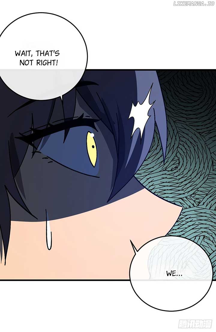 Player Elimination Plan! When Anomalies Descend Upon The Human World Chapter 26 - Page 24