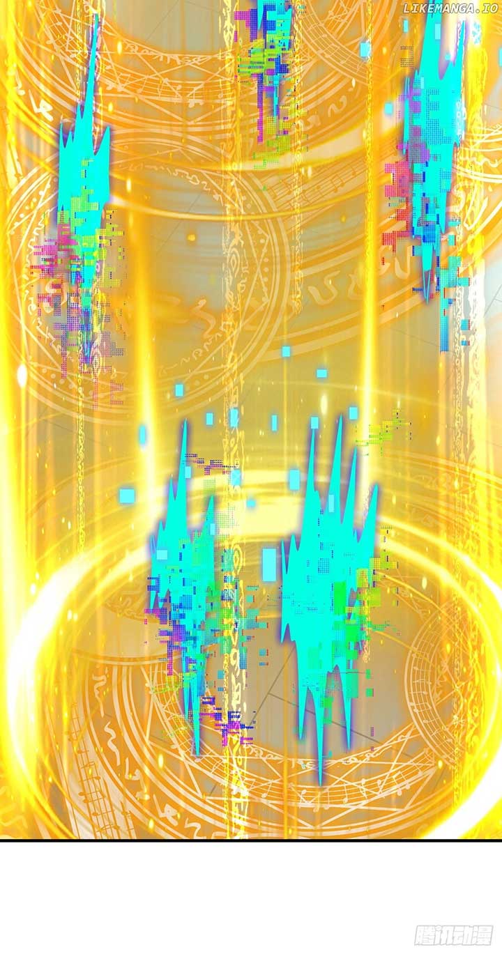 Player Elimination Plan! When Anomalies Descend Upon The Human World Chapter 26 - Page 31