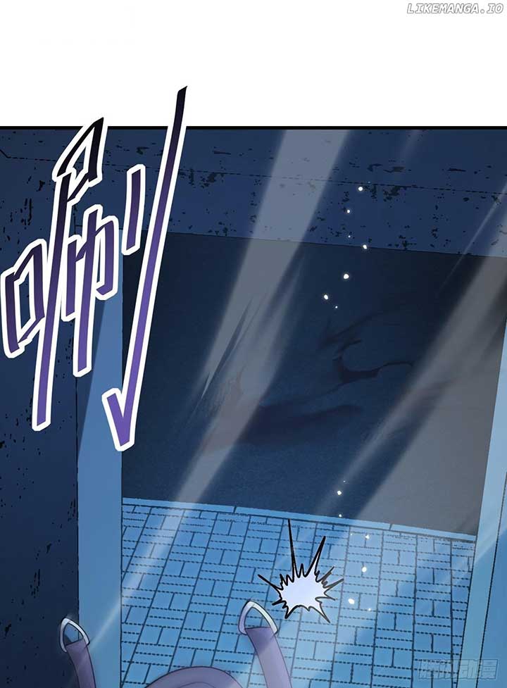 Player Elimination Plan! When Anomalies Descend Upon The Human World Chapter 26 - Page 41