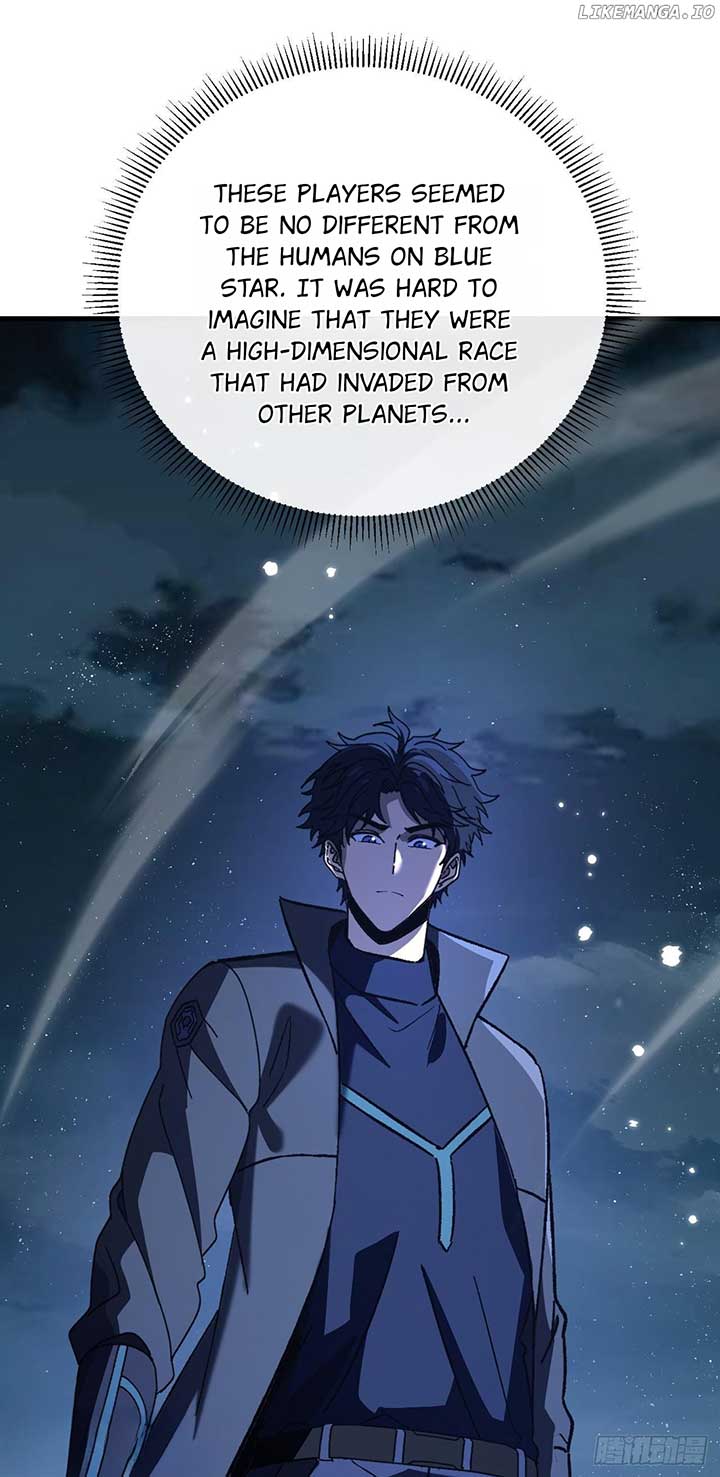Player Elimination Plan! When Anomalies Descend Upon The Human World Chapter 26 - Page 45