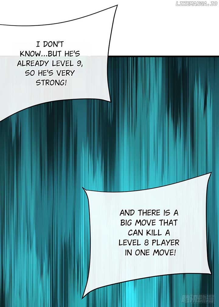 Player Elimination Plan! When Anomalies Descend Upon The Human World Chapter 26 - Page 58