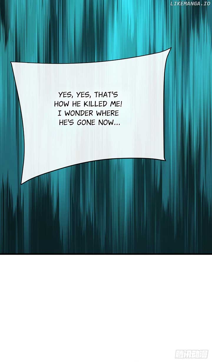 Player Elimination Plan! When Anomalies Descend Upon The Human World Chapter 26 - Page 59