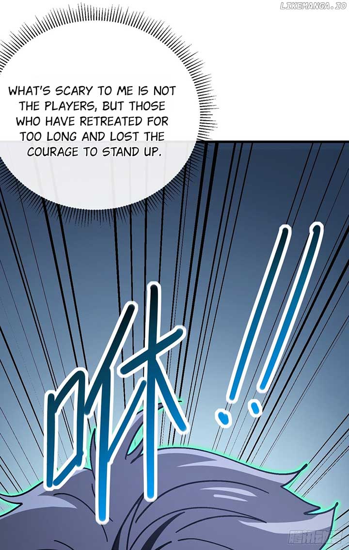 Player Elimination Plan! When Anomalies Descend Upon The Human World Chapter 26 - Page 70