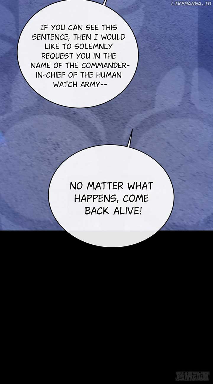 Player Elimination Plan! When Anomalies Descend Upon The Human World Chapter 26 - Page 76
