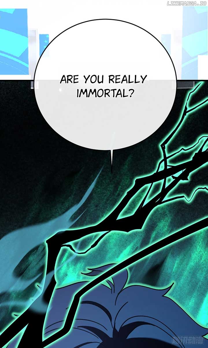 Player Elimination Plan! When Anomalies Descend Upon The Human World Chapter 26 - Page 86