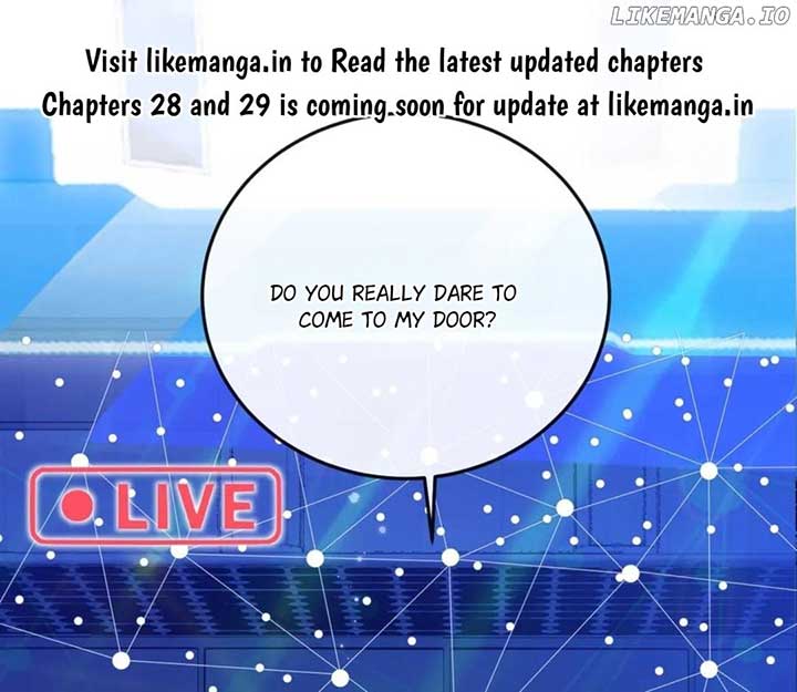 Player Elimination Plan! When Anomalies Descend Upon The Human World Chapter 27 - Page 0