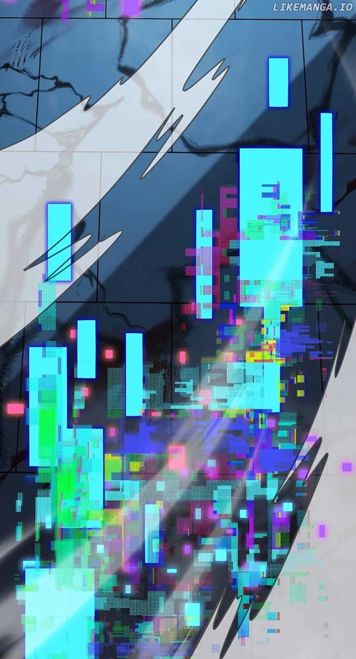 Player Elimination Plan! When Anomalies Descend Upon The Human World Chapter 27 - Page 23