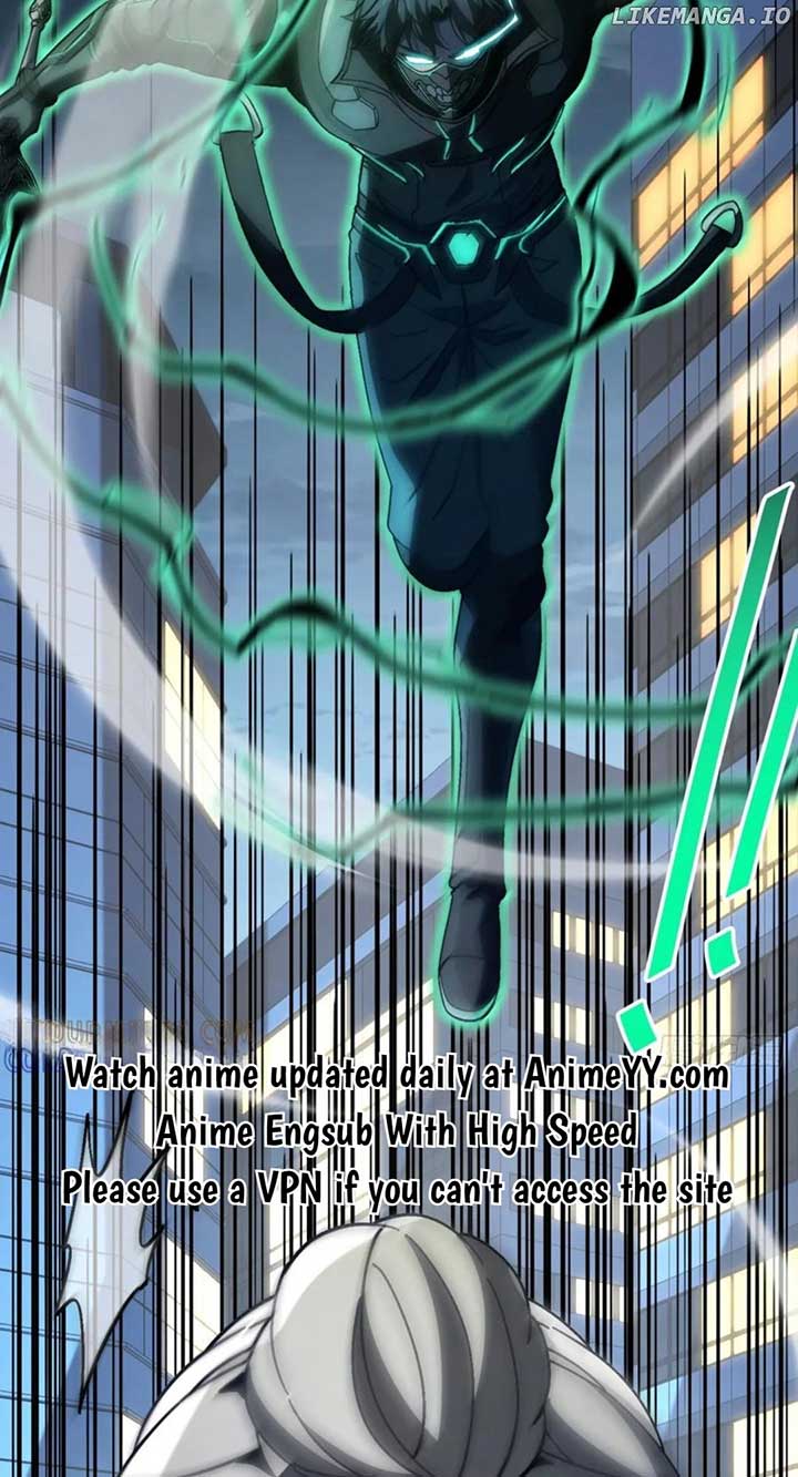 Player Elimination Plan! When Anomalies Descend Upon The Human World Chapter 27 - Page 63