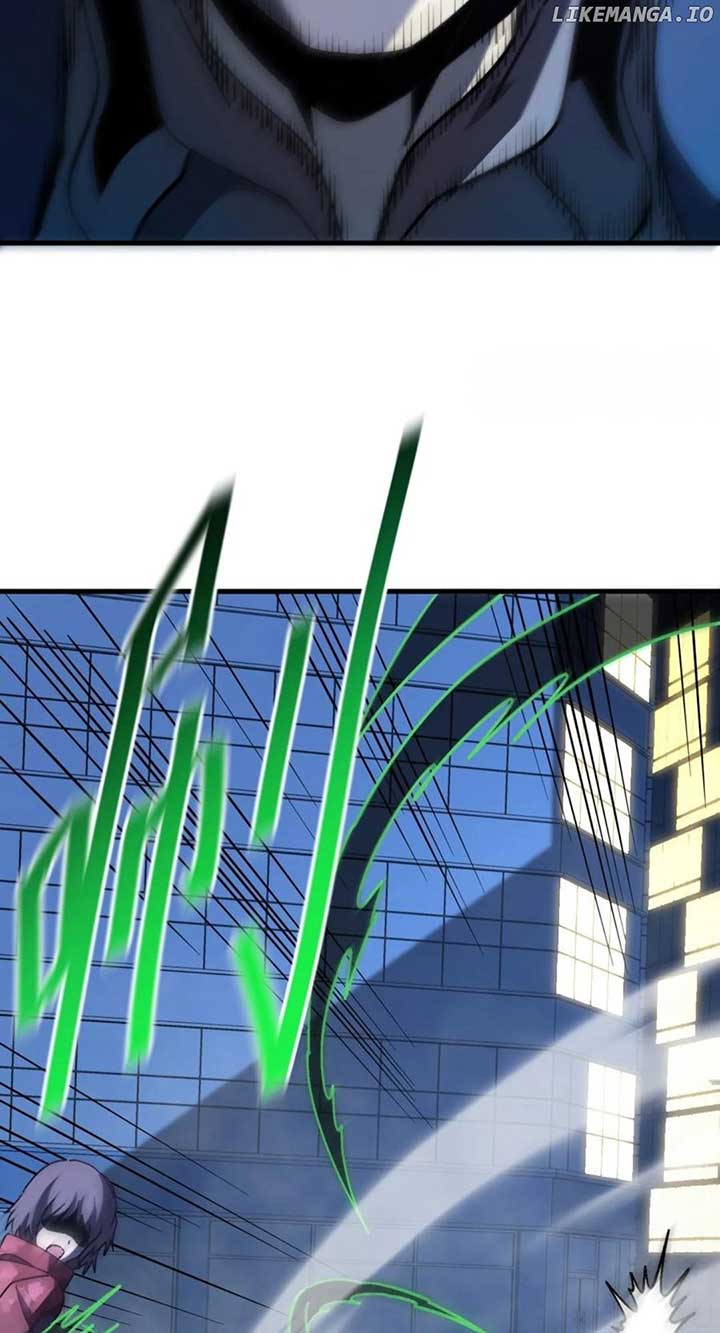 Player Elimination Plan! When Anomalies Descend Upon The Human World Chapter 27 - Page 66
