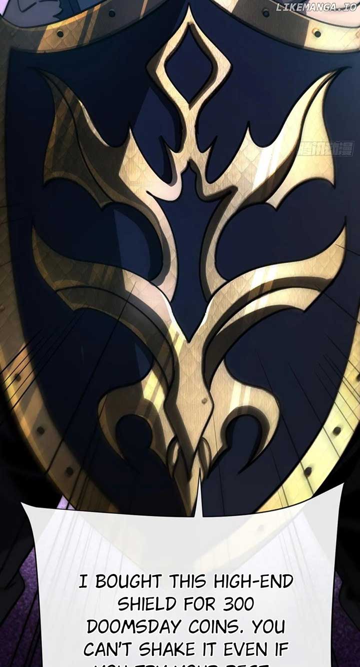 Player Elimination Plan! When Anomalies Descend Upon The Human World Chapter 27 - Page 74