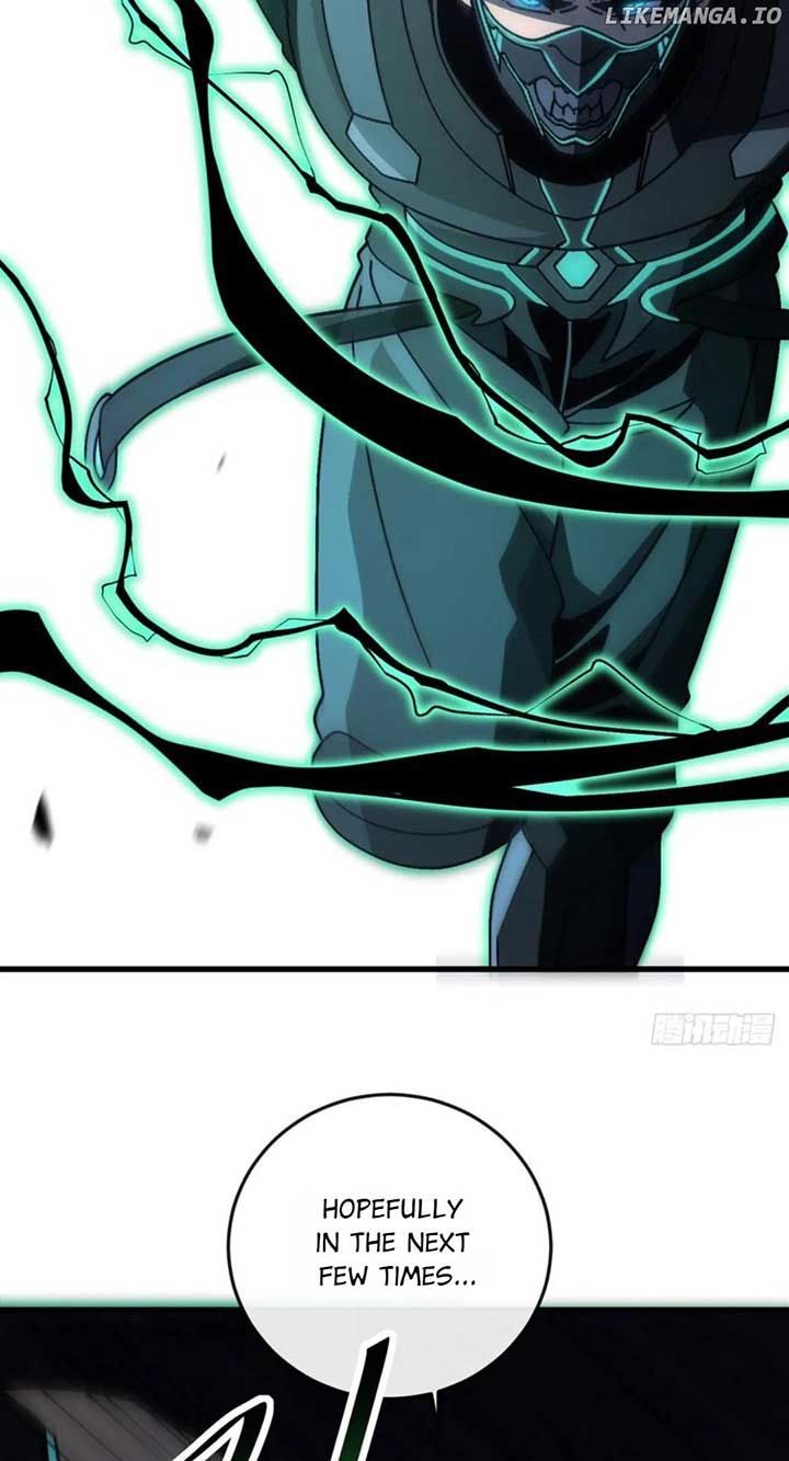 Player Elimination Plan! When Anomalies Descend Upon The Human World Chapter 27 - Page 78