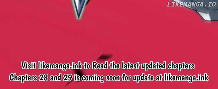 Player Elimination Plan! When Anomalies Descend Upon The Human World Chapter 27 - Page 83