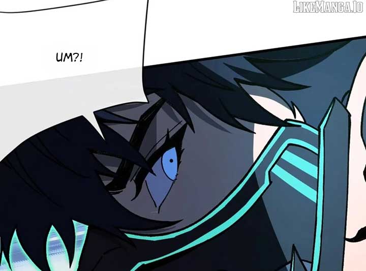 Player Elimination Plan! When Anomalies Descend Upon The Human World Chapter 28 - Page 13