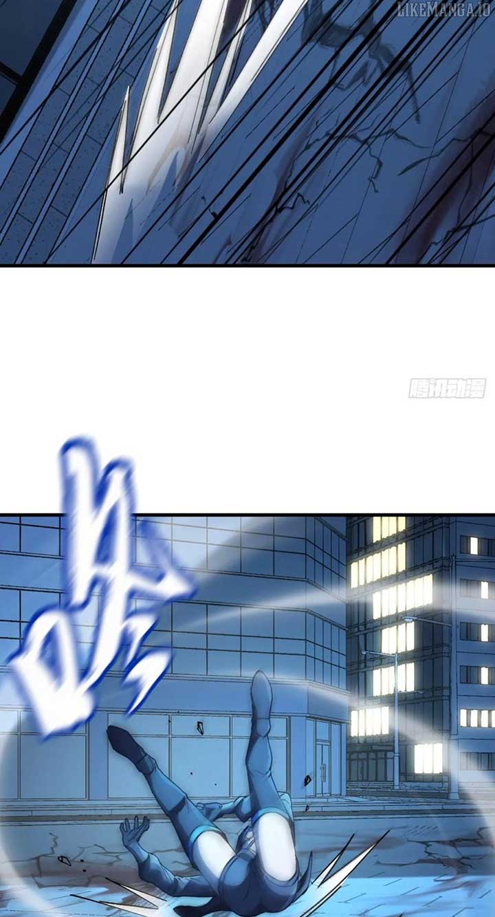 Player Elimination Plan! When Anomalies Descend Upon The Human World Chapter 28 - Page 16