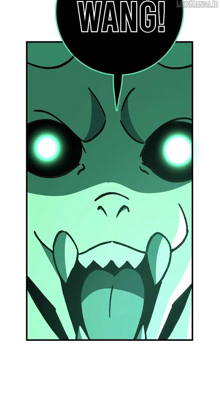 Player Elimination Plan! When Anomalies Descend Upon The Human World Chapter 28 - Page 19