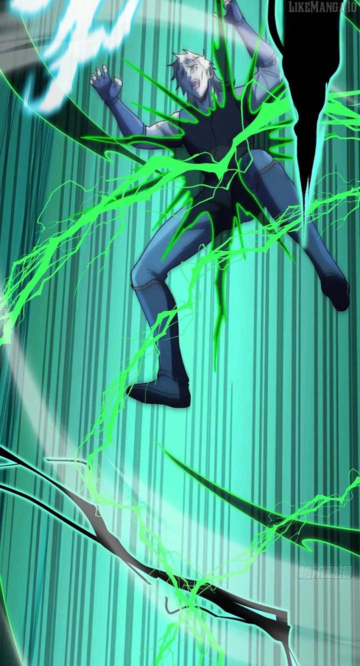 Player Elimination Plan! When Anomalies Descend Upon The Human World Chapter 28 - Page 34