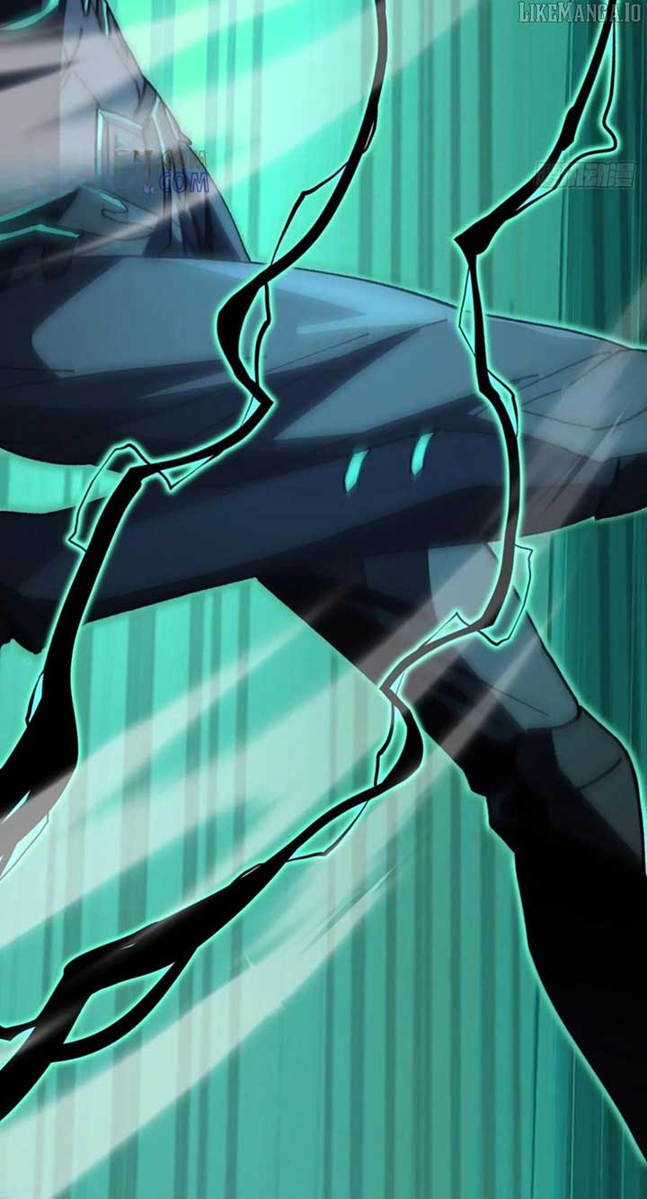 Player Elimination Plan! When Anomalies Descend Upon The Human World Chapter 28 - Page 36