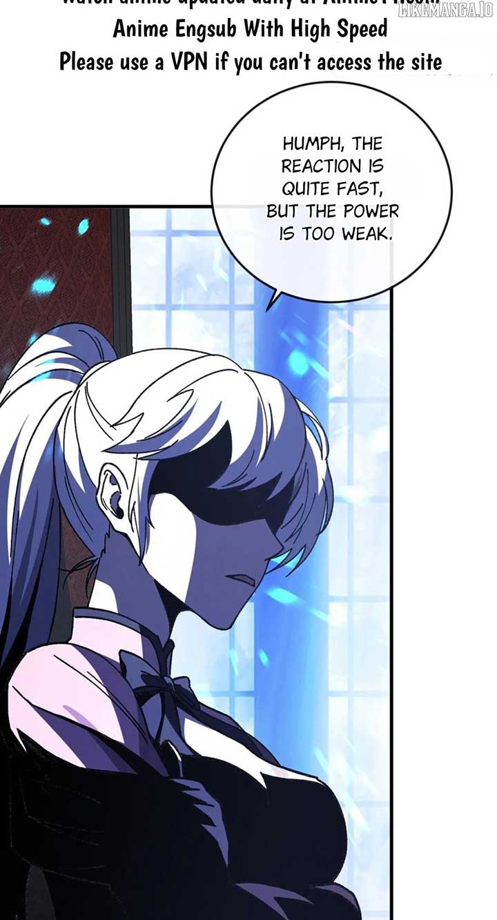 Player Elimination Plan! When Anomalies Descend Upon The Human World Chapter 28 - Page 49
