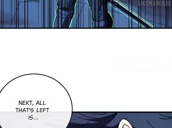 Player Elimination Plan! When Anomalies Descend Upon The Human World Chapter 28 - Page 58