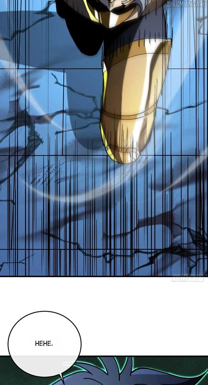 Player Elimination Plan! When Anomalies Descend Upon The Human World Chapter 28 - Page 67