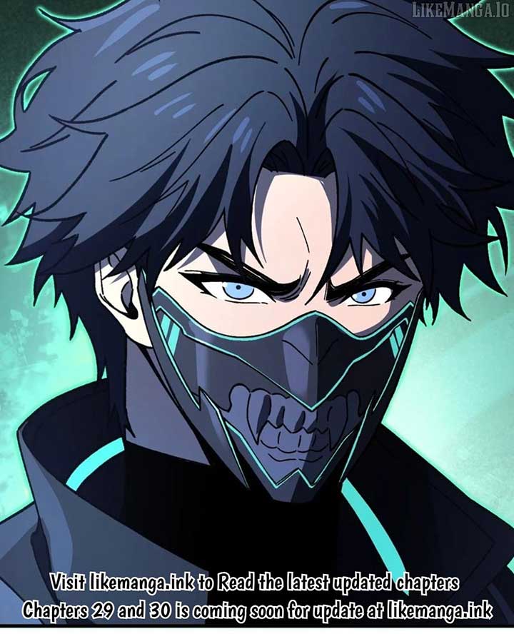 Player Elimination Plan! When Anomalies Descend Upon The Human World Chapter 28 - Page 68