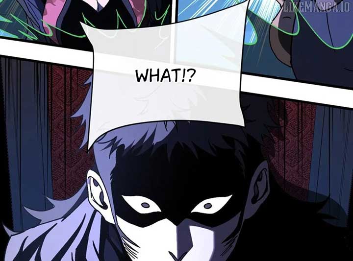 Player Elimination Plan! When Anomalies Descend Upon The Human World Chapter 30 - Page 13