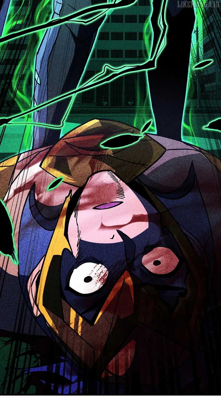 Player Elimination Plan! When Anomalies Descend Upon The Human World Chapter 30 - Page 19