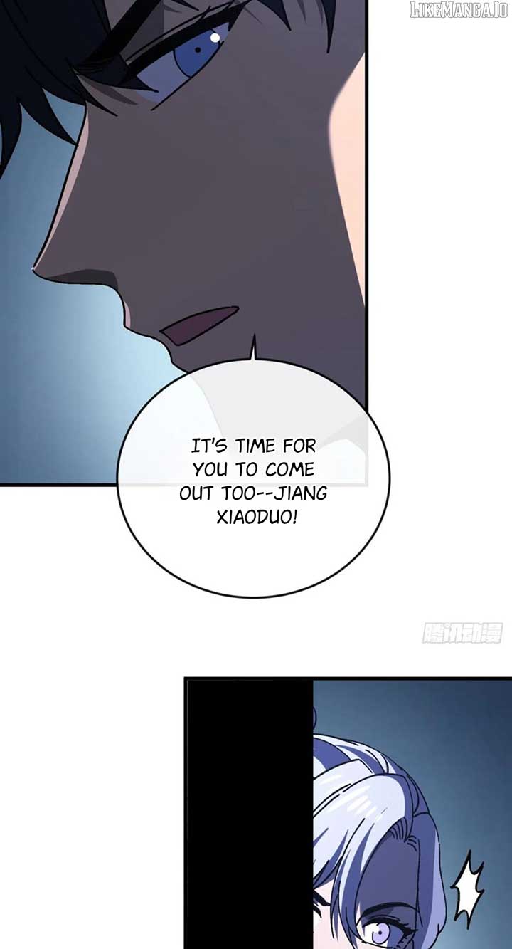 Player Elimination Plan! When Anomalies Descend Upon The Human World Chapter 30 - Page 37