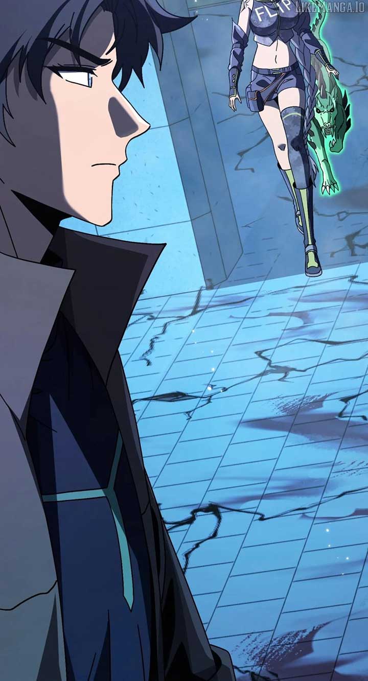 Player Elimination Plan! When Anomalies Descend Upon The Human World Chapter 30 - Page 39
