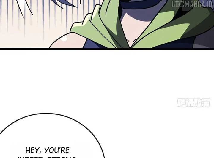 Player Elimination Plan! When Anomalies Descend Upon The Human World Chapter 30 - Page 43