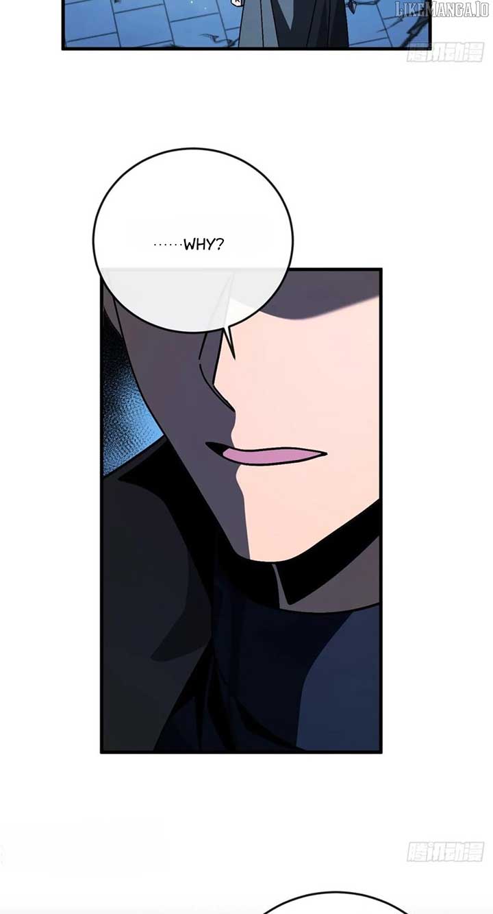 Player Elimination Plan! When Anomalies Descend Upon The Human World Chapter 30 - Page 45