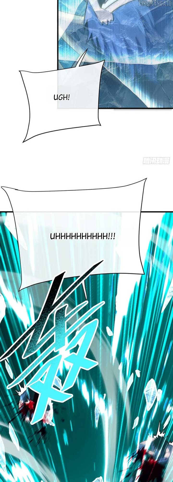 Player Elimination Plan! When Anomalies Descend Upon The Human World Chapter 32 - Page 29