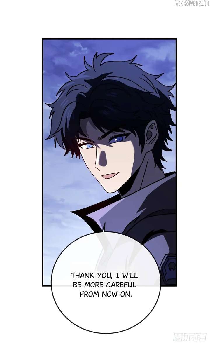Player Elimination Plan! When Anomalies Descend Upon The Human World Chapter 42 - Page 52