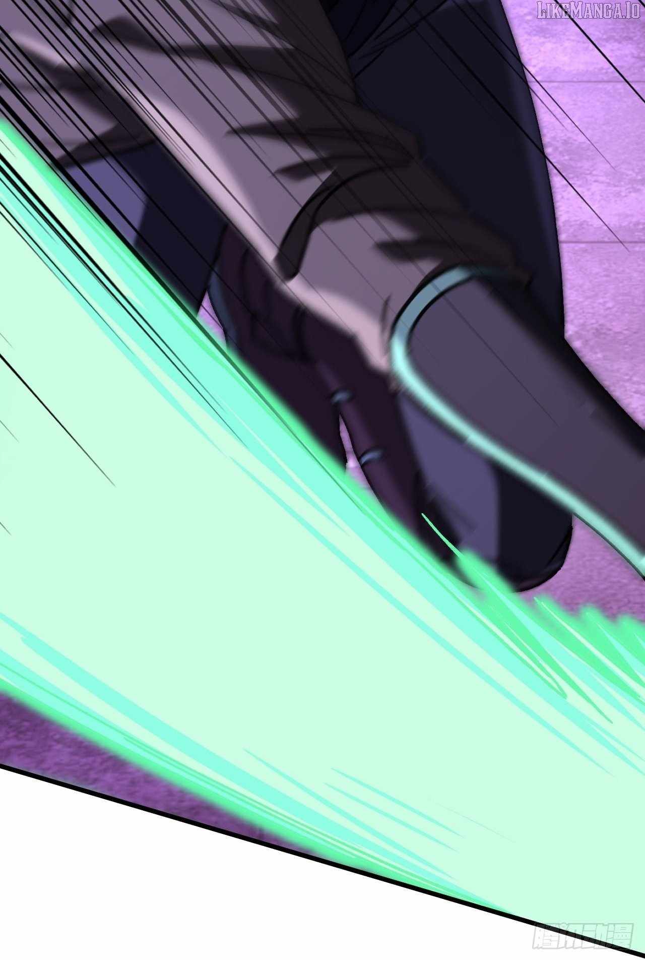Player Elimination Plan! When Anomalies Descend Upon The Human World Chapter 44 - Page 20
